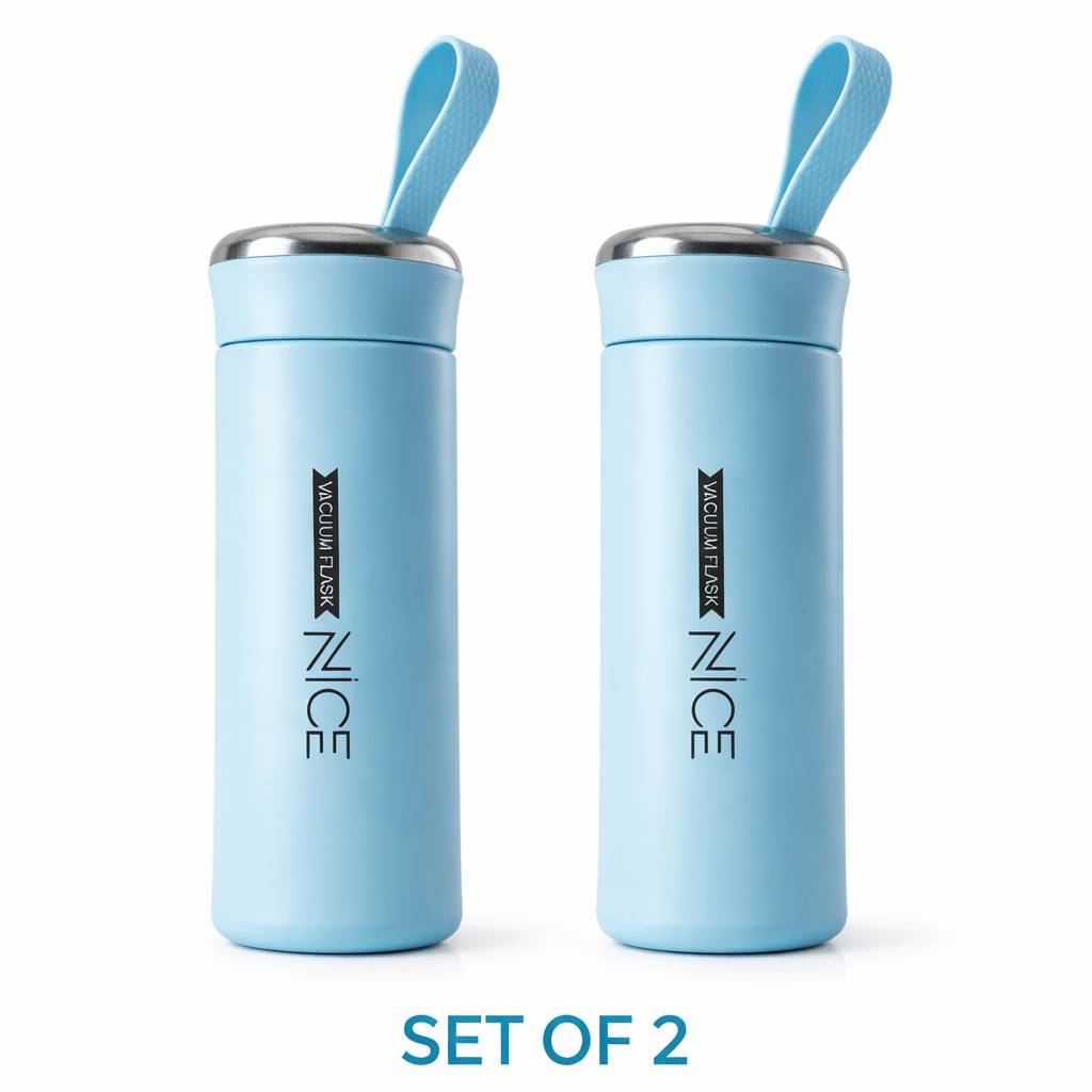Nice Vacuum Flask Set in Amritsar for Hot and Cold Beverages -  - Buy Online at NAVYUG ENTERPRISES