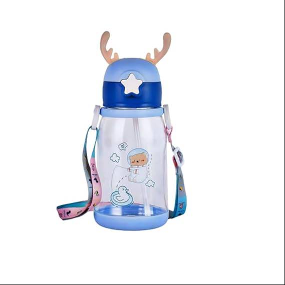 Kids Deer Antler Water Bottle in Amritsar  Cute and Durable -  - Buy Online at NAVYUG ENTERPRISES