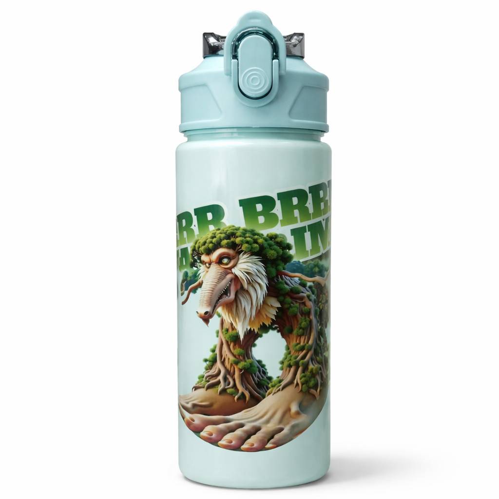EcoMotive Adventure Water Bottle in Amritsar Durable and Unique Design -  - Buy Online at NAVYUG ENTERPRISES