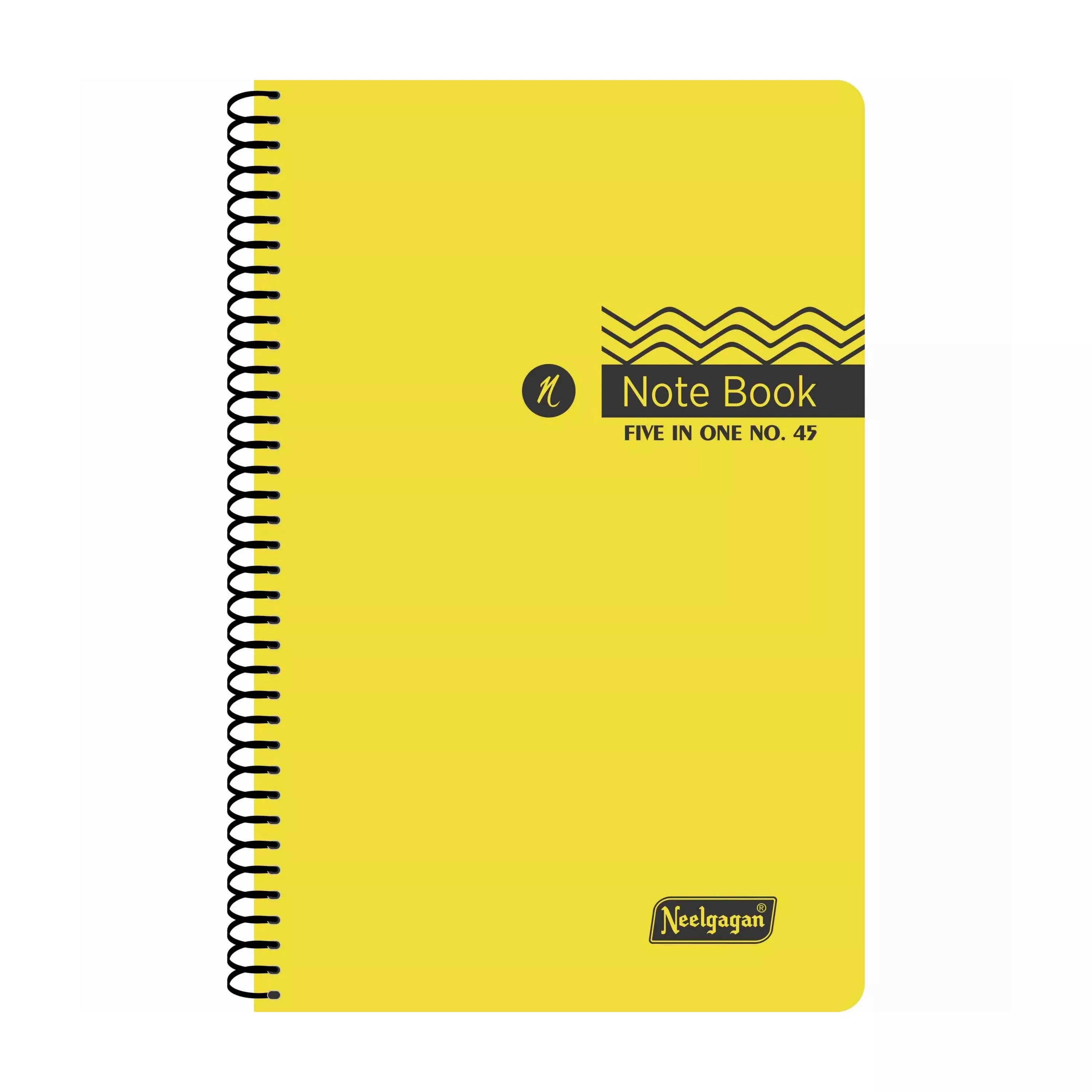 School Notebook in Phagwara, Punjab: Stay Organized and Focused -  - Buy Online at PAHAL NUTRITION PHAGWARA