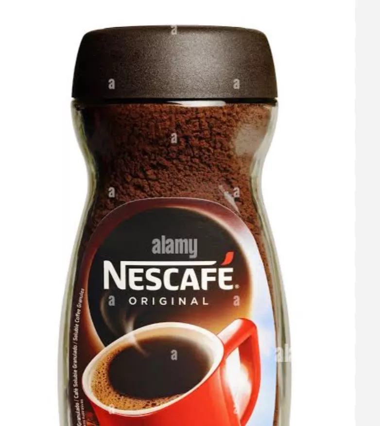 Nescafé Coffee in Katlicherra - Rich and Aromatic Flavor -  - Buy Online at BEGAM STORE