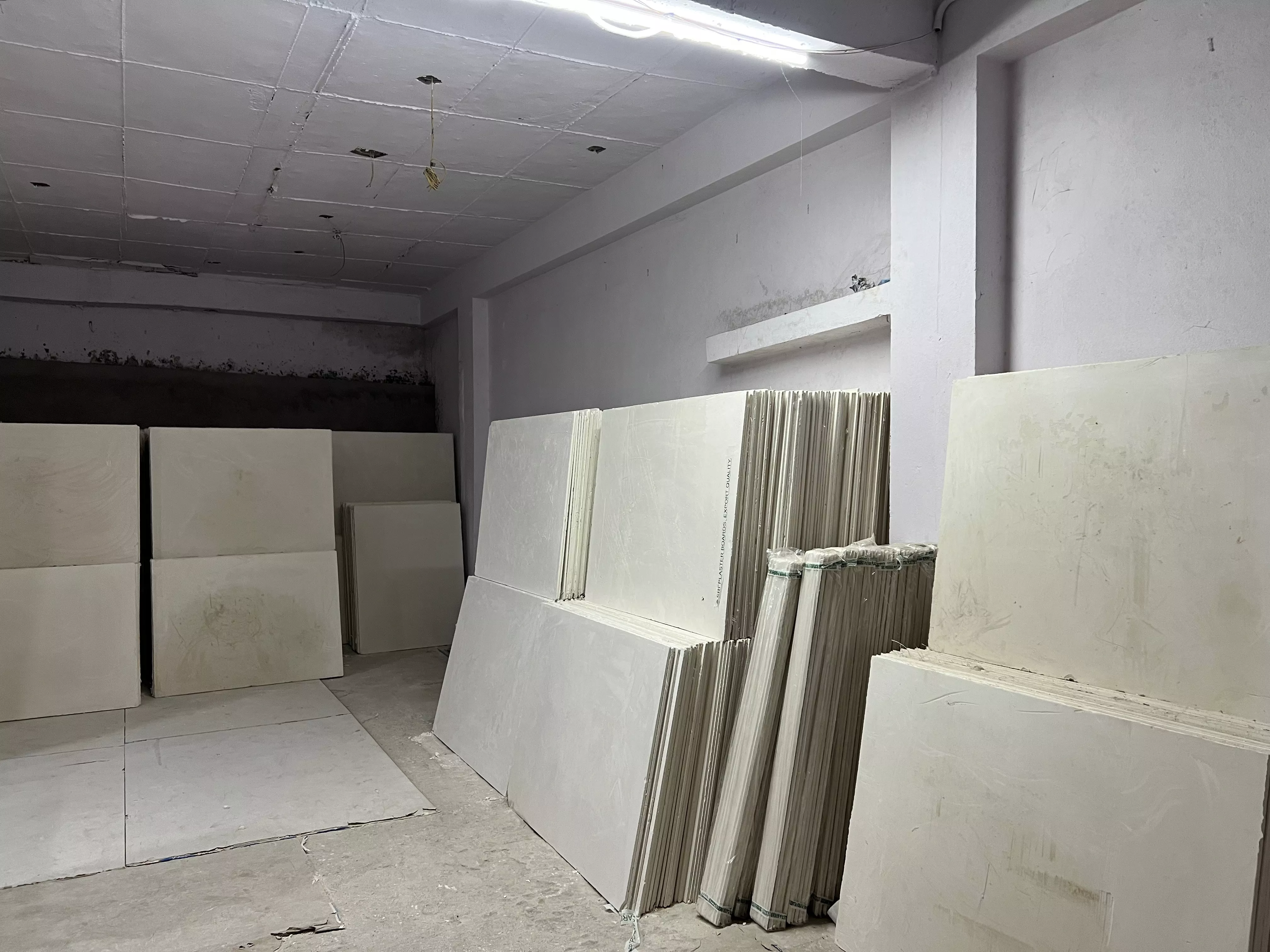 Pop Sheet in Hyderabad: Premium Pop Sheet for Easy Installation -  - Buy Online at NICE ENTERPRISES