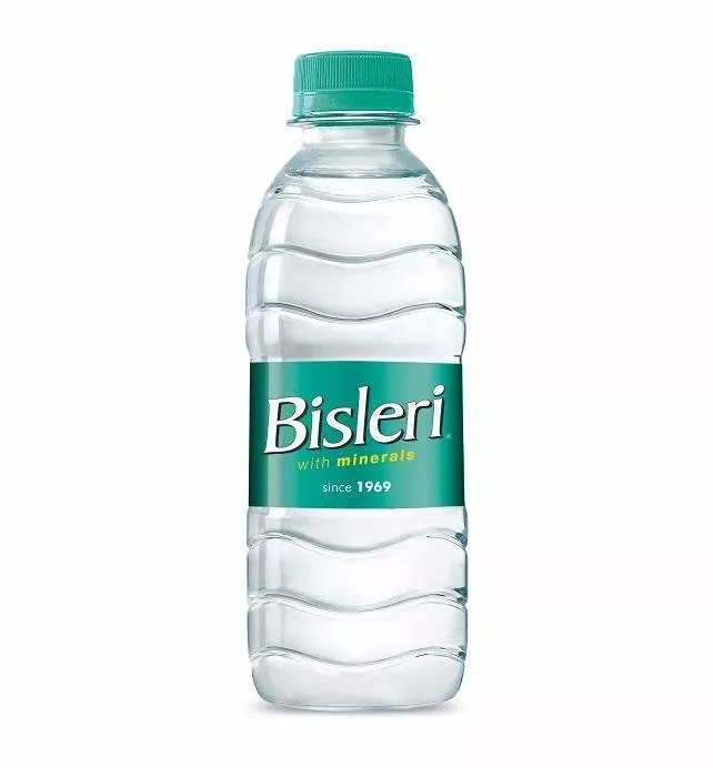 Bisleri Mineral Water Bottle in Kulwinder Singh - Purified Hydration -  - Buy Online at HARPREET SINGH