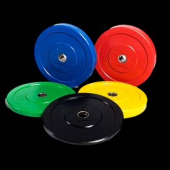 Timefit Bumper Weight Plates Set in Meerut: High-Quality Strength Training -  - Buy Online at KUN INTERNATIONAL