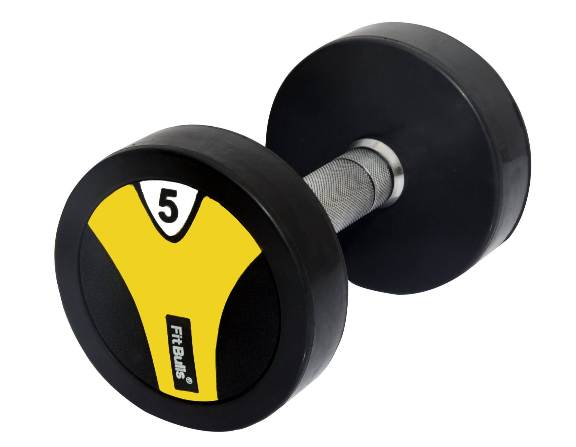 Timefit Dumbbells in Meerut: Premium Y Cut Design for Strength Training -  - Buy Online at KUN INTERNATIONAL
