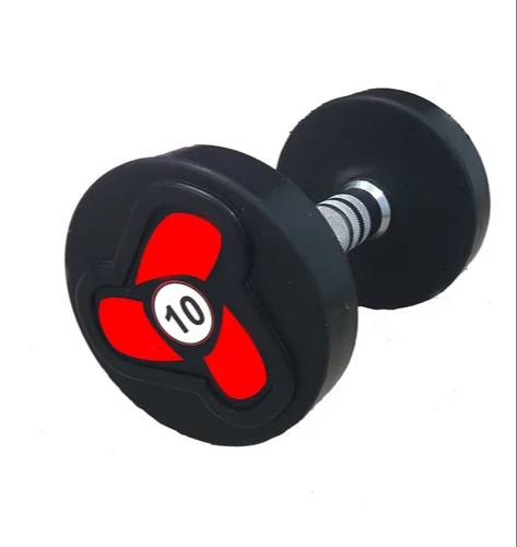 Timefit Fan Dumbbells in Meerut - Ultimate Gym Equipment for Performance Boost -  - Buy Online at KUN INTERNATIONAL