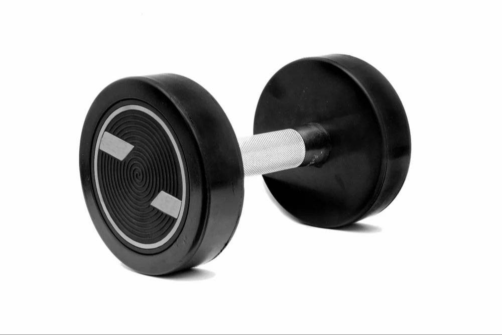 Timefit Spiral Dumbbells in Meerut: Durability & Versatility -  - Buy Online at KUN INTERNATIONAL