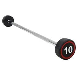 Timefit Arc Fixed Barbells in Meerut for Optimal Strength Training -  - Buy Online at KUN INTERNATIONAL