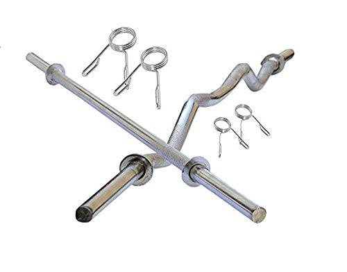 Timefit 28MM Rods in Meerut - Durable Gym Equipment Upgrade -  - Buy Online at KUN INTERNATIONAL