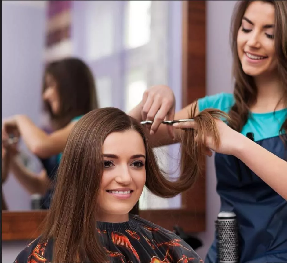Hair and Beauty Salon Equipment in Guwahati: BARBER OR BEAUTY SHOPS for Good Service -  - Buy Online at NS HAIR AND BEAUTY SALON