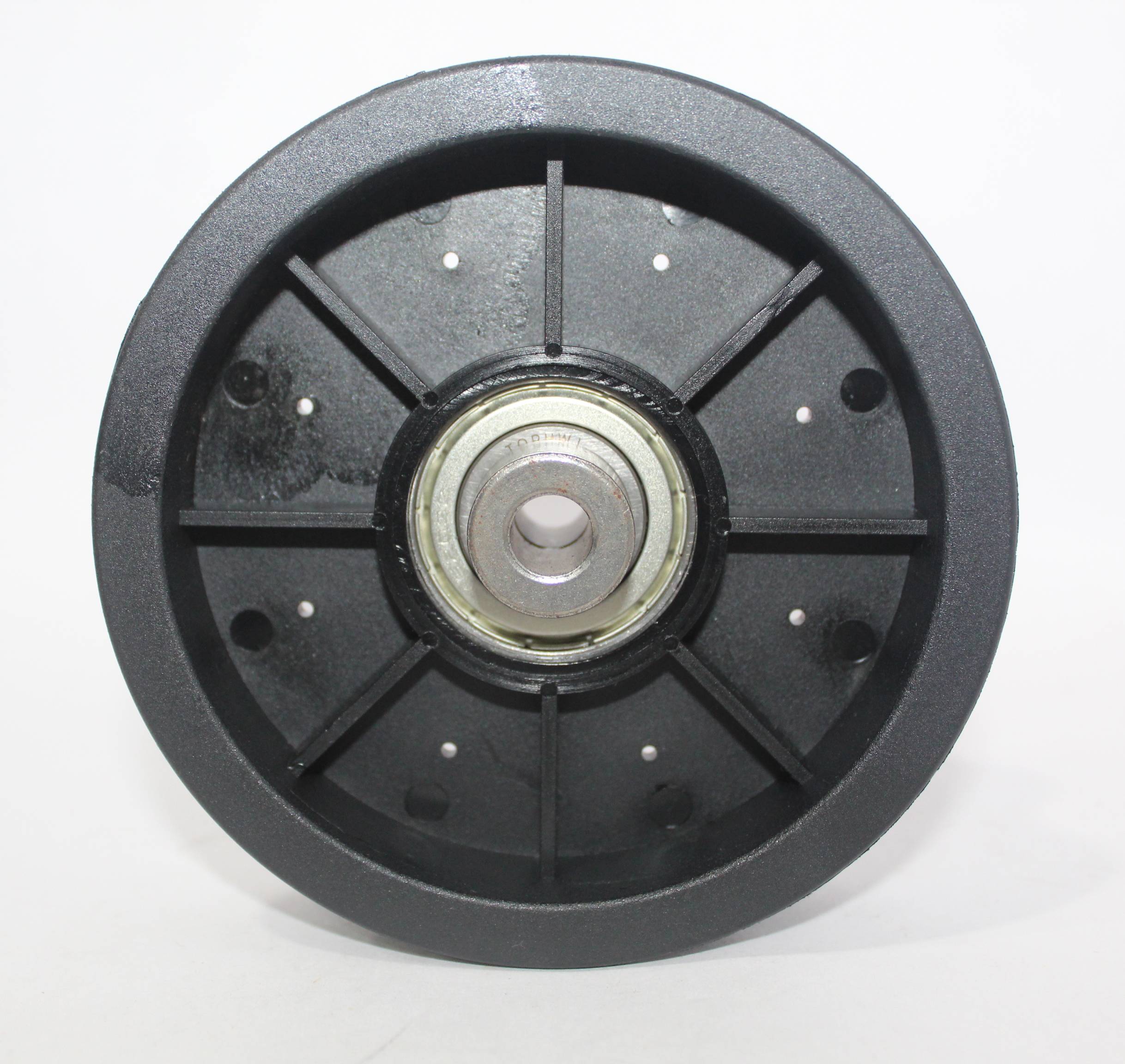 Timefit Pulley in Meerut: Durable Kevlar Fitness Equipment -  - Buy Online at KUN INTERNATIONAL