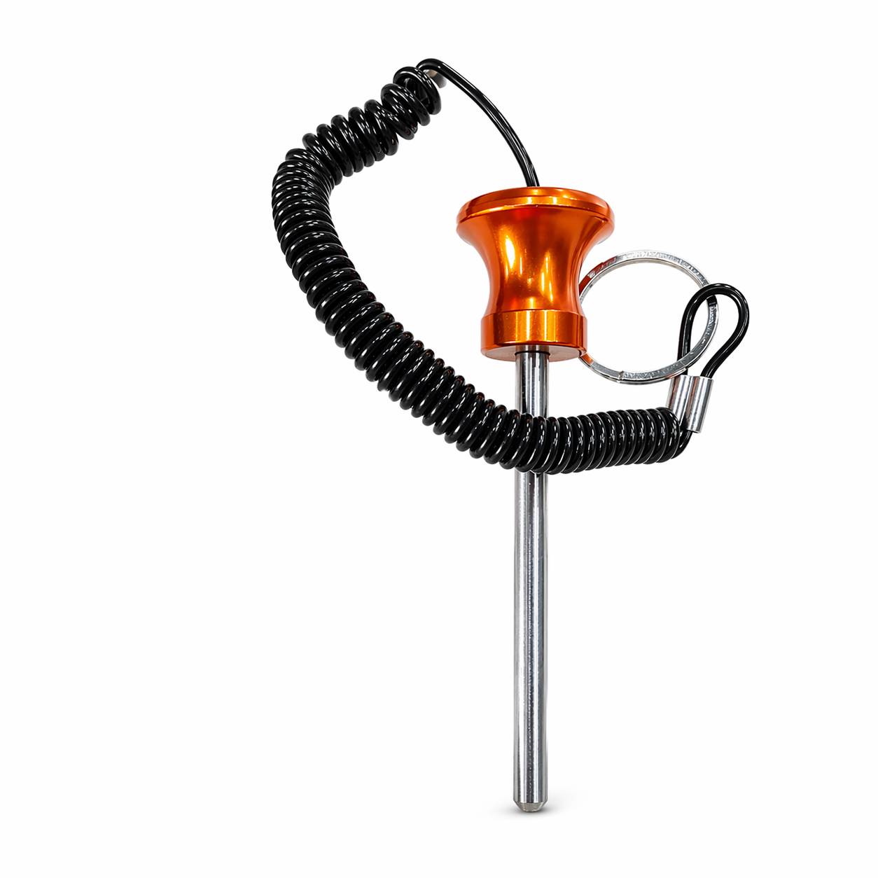 Timefit Imported Magnetic Pin in Meerut Enhances Gym Equipment Efficiency -  - Buy Online at KUN INTERNATIONAL