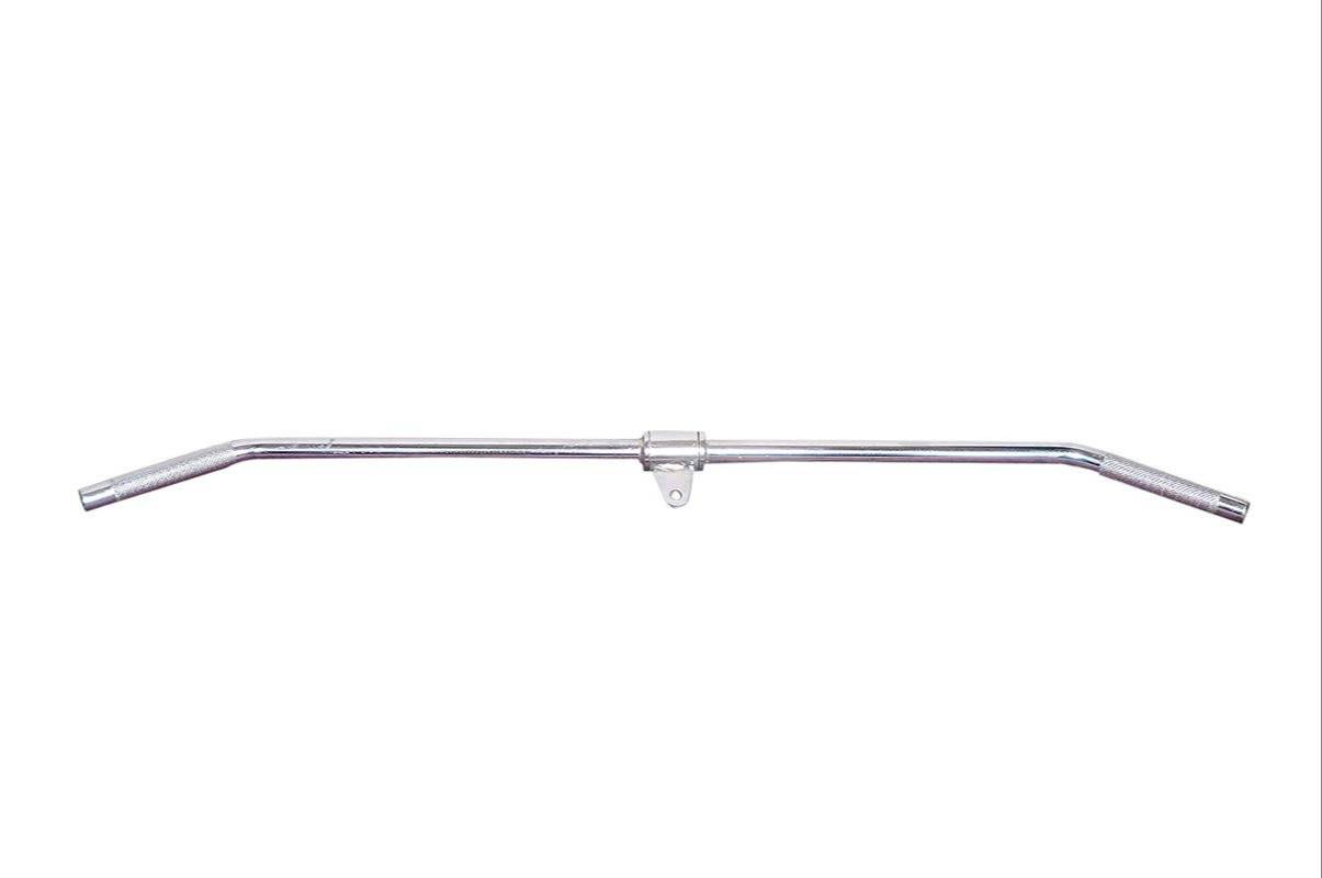 Timefit Lat Pulldown Handle in Meerut: Professional Quality and Durability -  - Buy Online at KUN INTERNATIONAL