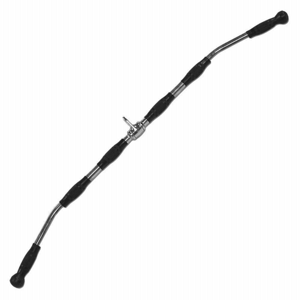 Timefit Lat Pulldown Handle With Grip in Meerut Comfortable Workout Accessory -  - Buy Online at KUN INTERNATIONAL