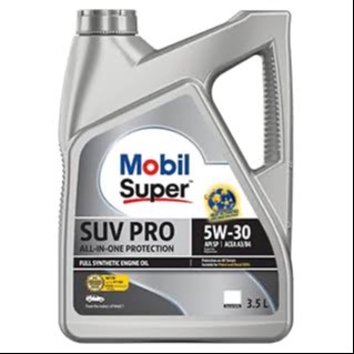 Mobil Super Car Oil -  - Buy Online at ESHMEET SINGH