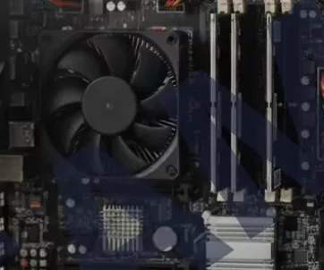 CPU Motherboard Combo in Javed Malik with Powerful Fan Cooling -  - Buy Online at MOHD AARISH