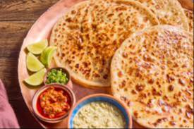 ROYAL GUEST HOUSE - Indian Aloo Paratha in Suratgarh - Authentic Homemade Taste in SURATGARH