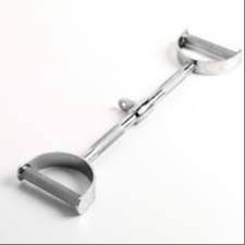 Timefit DD Straight Lat Pulldown Handle in Meerut - Comfortable Workout Experience -  - Buy Online at KUN INTERNATIONAL