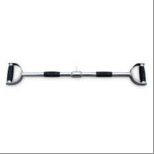 Timefit DD Straight Lat Pulldown Handle in Meerut with Comfort Grip -  - Buy Online at KUN INTERNATIONAL
