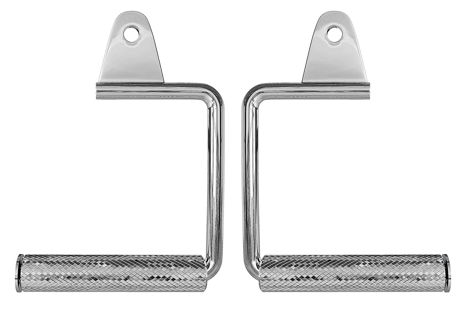 Timefit C Handle Pair in Meerut: Durable and Comfortable Gym Equipment Upgrade -  - Buy Online at KUN INTERNATIONAL