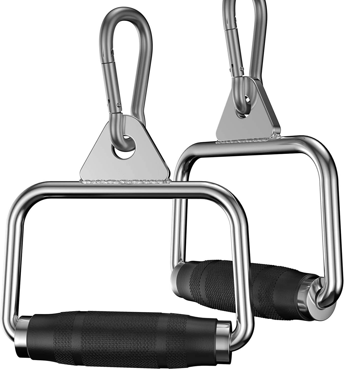 Timefit D Handle Pair With Grip in Meerut Enhancing Gym Equipment Comfort -  - Buy Online at KUN INTERNATIONAL