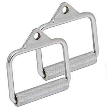 Timefit D Handle Pair in Meerut - Enhance Your Gym Equipment -  - Buy Online at KUN INTERNATIONAL