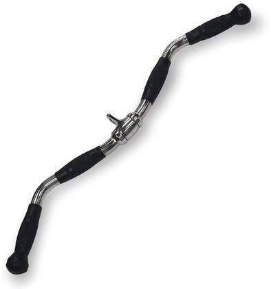 Timefit Tricep Curl Handle With Grip in Meerut Maximum Comfort -  - Buy Online at KUN INTERNATIONAL