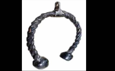 Timefit Tricep Rope in Meerut for Optimal Muscle Engagement -  - Buy Online at KUN INTERNATIONAL