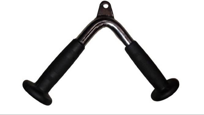 Timefit V Handle With Grip in Meerut Premium Quality -  - Buy Online at KUN INTERNATIONAL