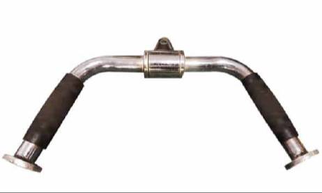 Timefit Multi Tricep Handle With Grip in Meerut: Ultimate Comfort Upgrade -  - Buy Online at KUN INTERNATIONAL