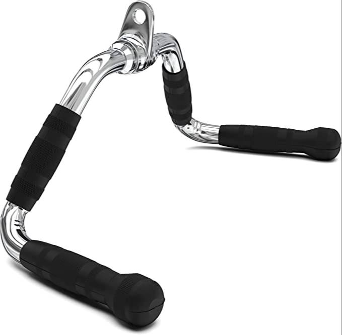 Timefit Multi Row Handle in Meerut - Versatile Gym Accessory -  - Buy Online at KUN INTERNATIONAL