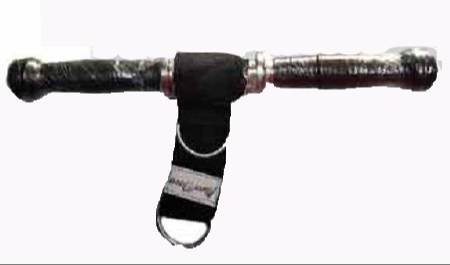 Timefit Wrist Handle in Meerut: Enhance Your Gym Equipment -  - Buy Online at KUN INTERNATIONAL