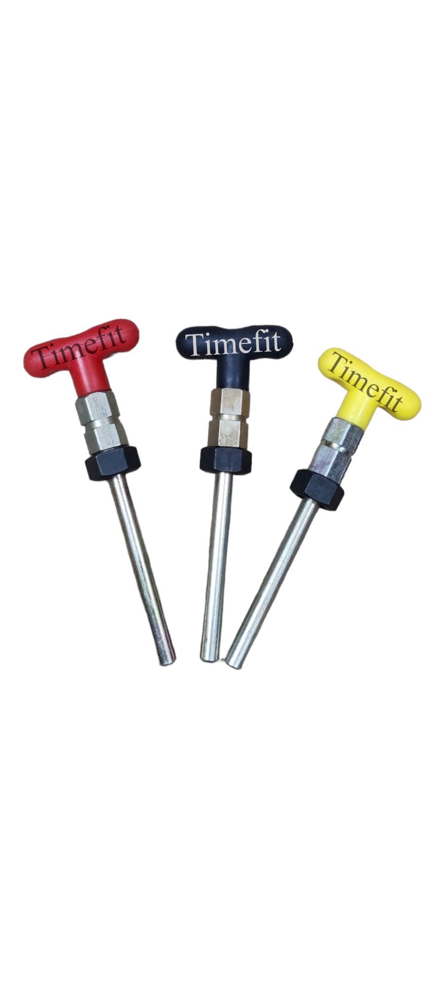 Timefit T Catcher in Meerut Gym Owners Monitoring -  - Buy Online at KUN INTERNATIONAL