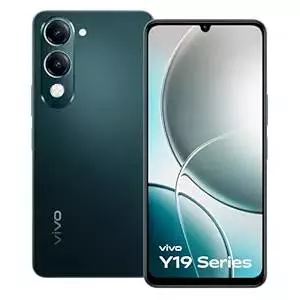 Vivo Y19s 5G (Majestic Green, 6GB Ram - 128GB Storage) -  - Buy Online at LOVE MOBILES