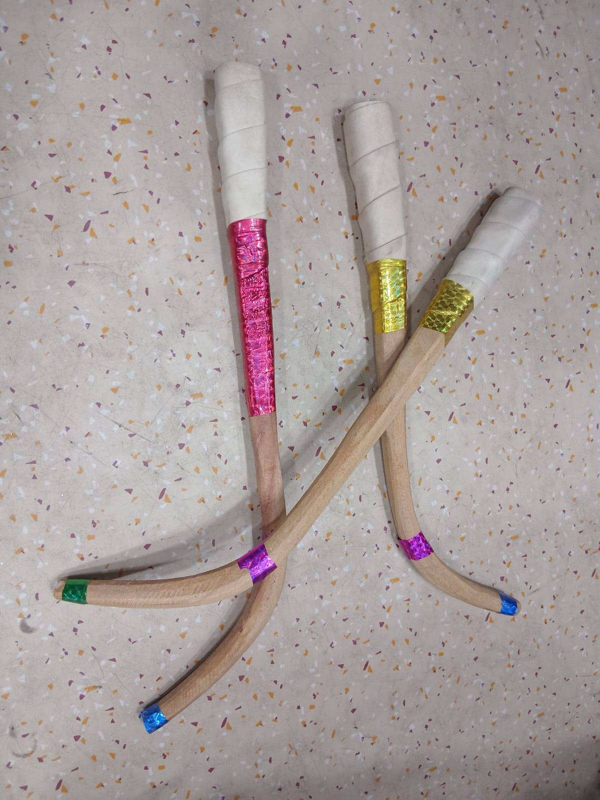 DHOL STICK -  - Buy Online at MELODY MAKERS INDIA