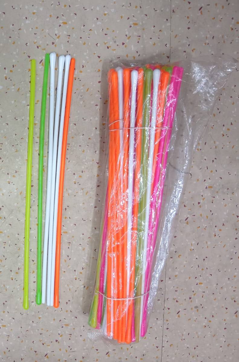 PLASTIC CHINTI -  - Buy Online at MELODY MAKERS INDIA