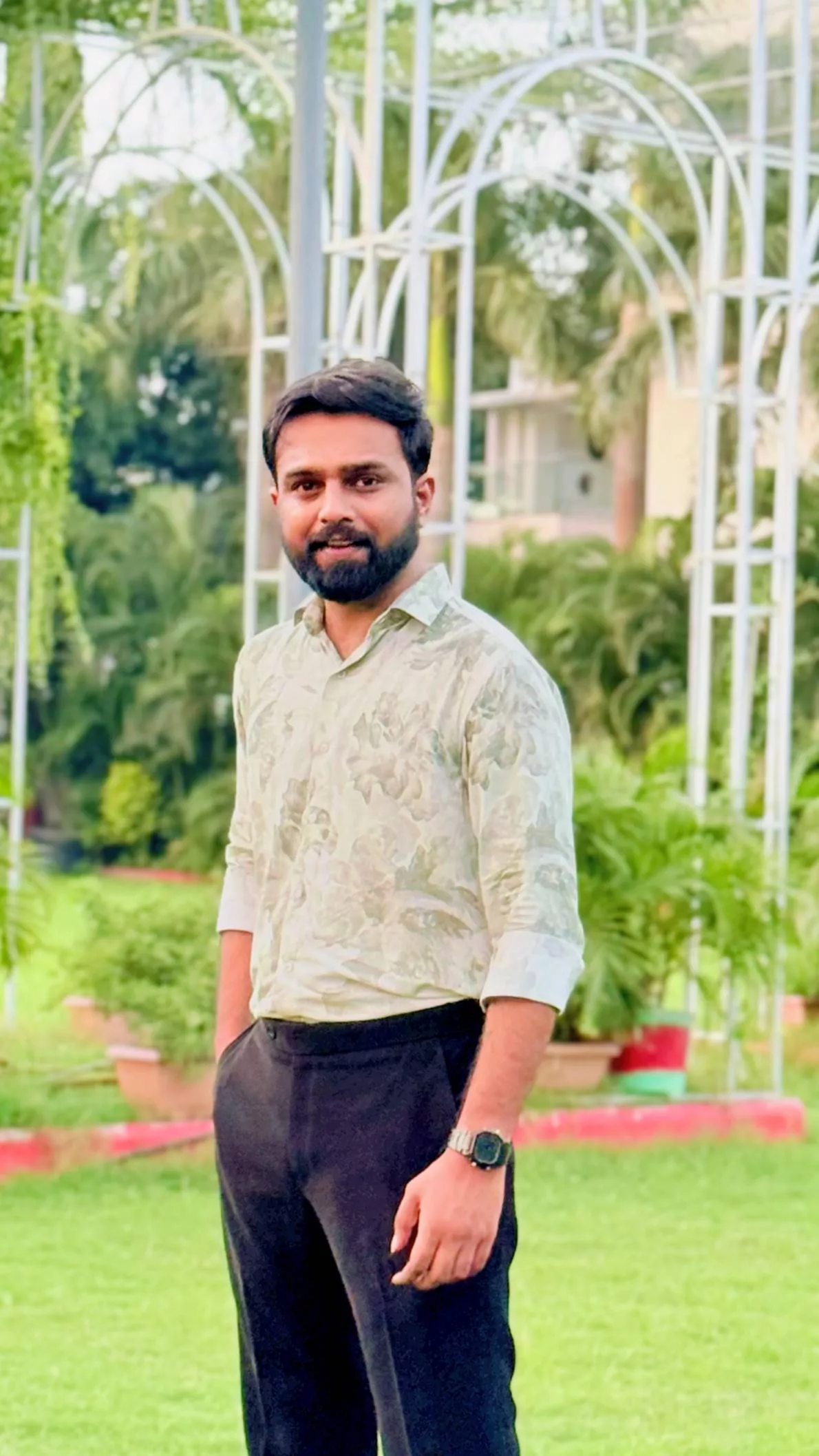 Formal Shirt Red Cotton Shirt in Rajmahal Ac Mall Designed for Style and Comfort -  - Buy Online at THE STYLE TRADER