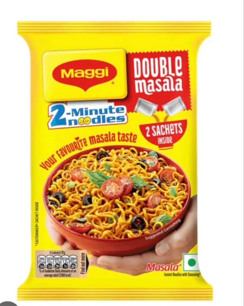 Maggie in Godala Roadladwa - Ready in 2 Minutes -  - Buy Online at SHIV SHAKTI FOOD
