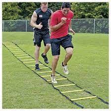Timefit Ladder 4MTR in Meerut Agility & Speed Training -  - Buy Online at KUN INTERNATIONAL