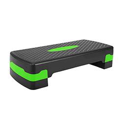 Timefit Aerobic Stepper in Meerut Enhances Gym Workouts -  - Buy Online at KUN INTERNATIONAL