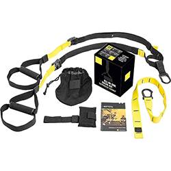 Timefit Suspension Trainer in Meerut - Enhance Gym Workouts -  - Buy Online at KUN INTERNATIONAL