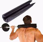 Timefit Shoulder Protector in Meerut - Enhance Gym Safety -  - Buy Online at KUN INTERNATIONAL