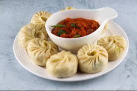 Lovely Momo Steamed Veg Momos in Lovely Key Feature -  - Buy Online at LOVELY MOMO