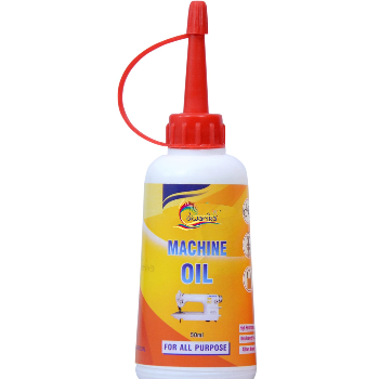 TANGUDU SAI KEERAN - Juki Defrix Machine Oil for Sewing Machines – Smooth & High Performance in SRIKAKULAM