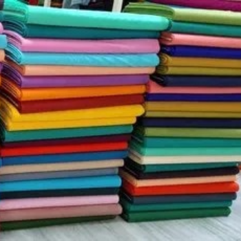 Soft Lining Cloth by Meter – Comfortable Fabric for Garment Stitching - Image 1