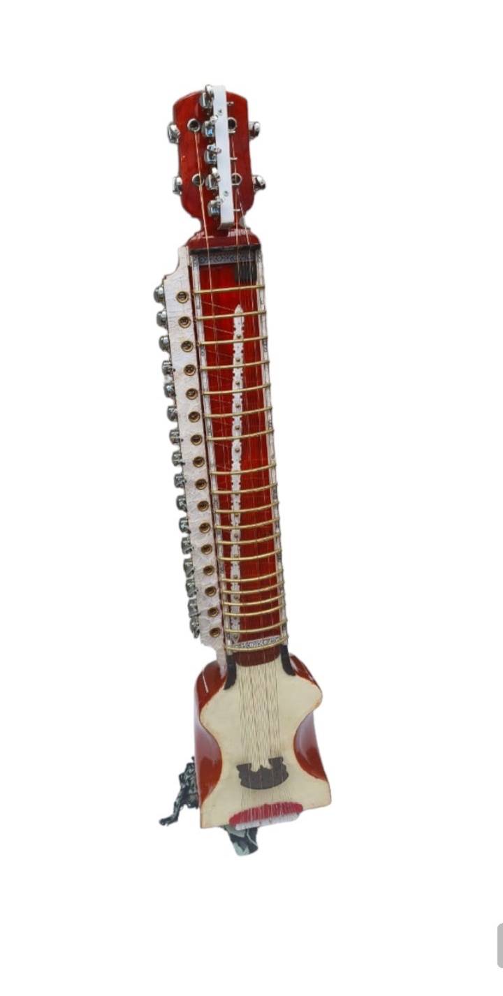 BAINKA MUSICAL HOUSE - Buy Dilruba Musical Instrument Punjab in BHIKHIWIND
