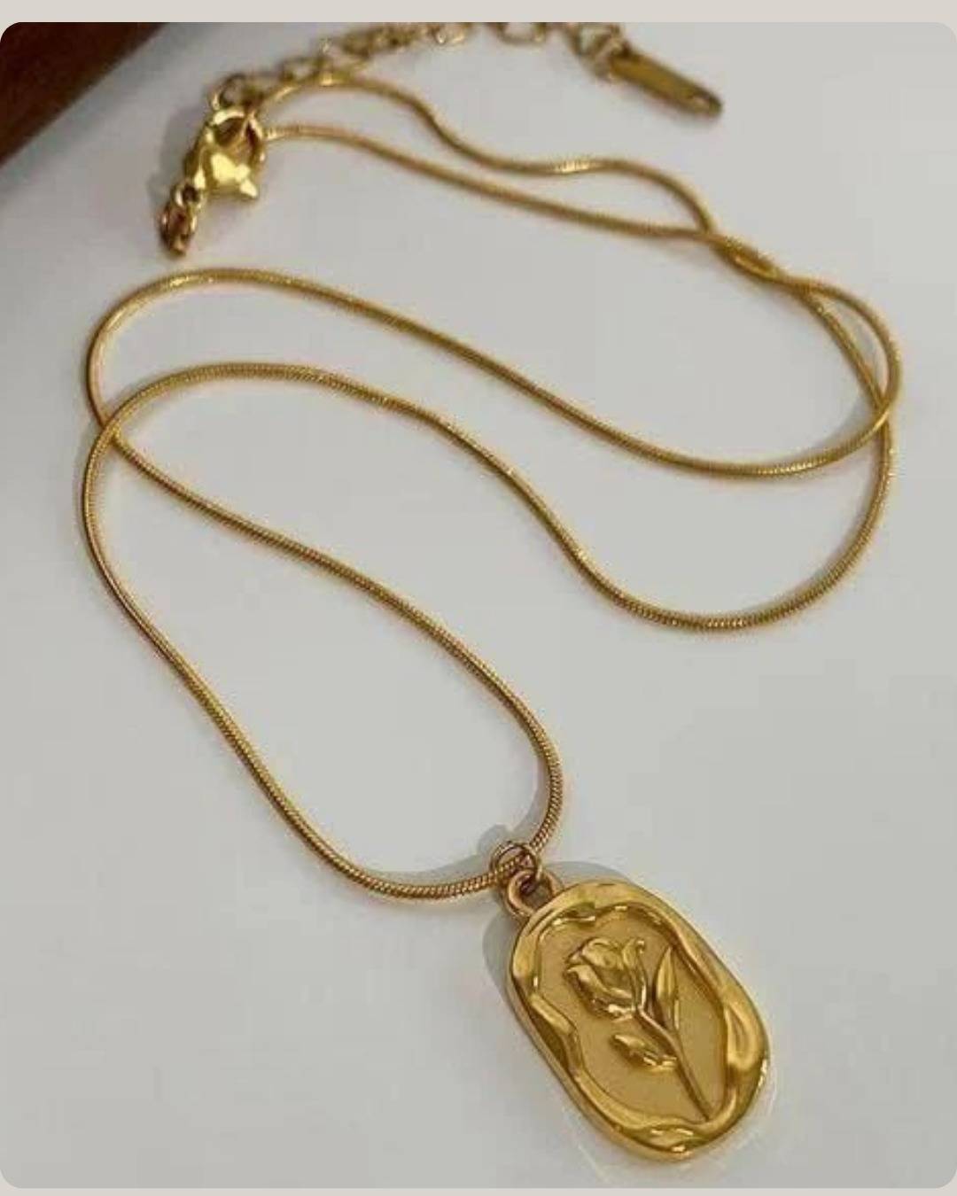 Jewelry/Necklace in Hyderabad: Divine Embrace Pendant -  - Buy Online at UNIQUE SPARKLETS