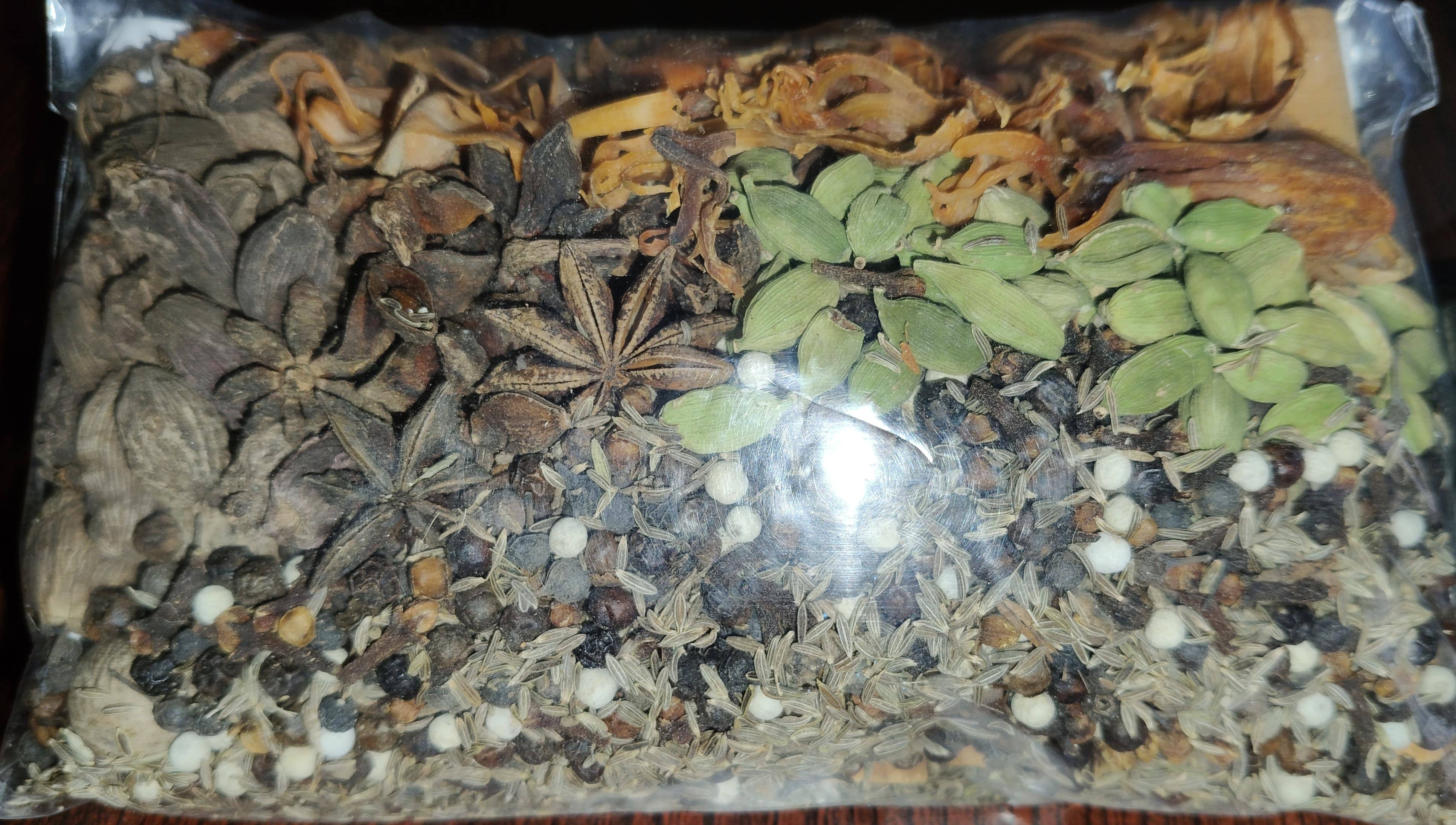 Garam Masala Samastipur - Spices Wholesaler - Image 1