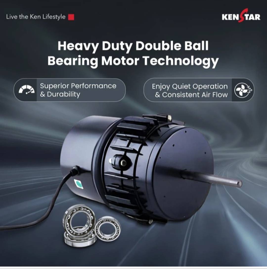 Kenstar Water Tank in Kathua: 90L Tank Capacity for Reliable Water Storage - Image 3