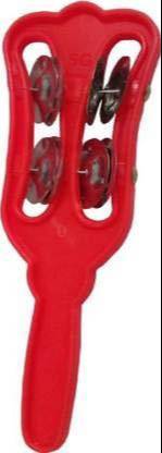 Plastic Handle 2 Line in Meerut - Durable and Versatile - Image 1